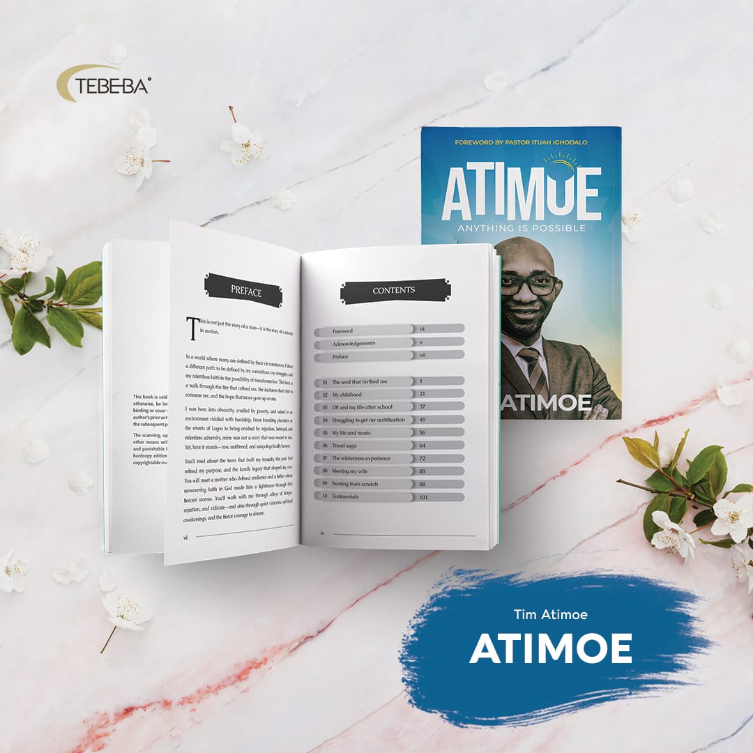Book mockup