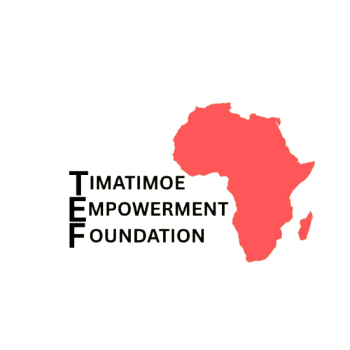 TEF Logo