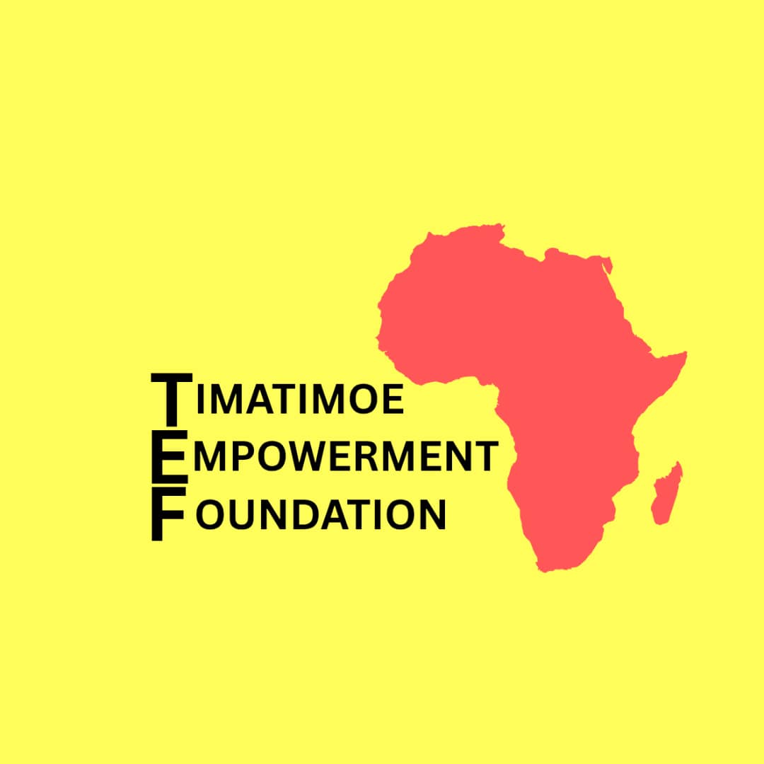 TEF Logo